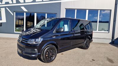 VW Caravelle Gebrauchtwagen