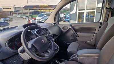 Renault Kangoo Gebrauchtwagen