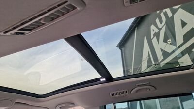 VW Sharan Gebrauchtwagen