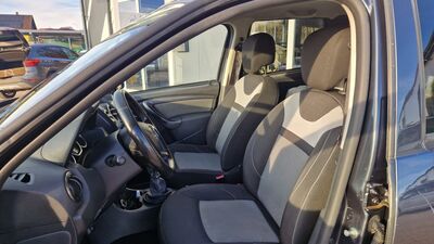 Dacia Duster Gebrauchtwagen