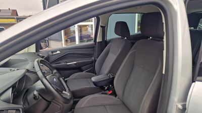 Ford C-MAX Gebrauchtwagen