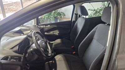 Ford C-MAX Gebrauchtwagen