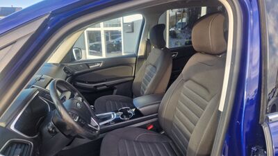 Ford Galaxy Gebrauchtwagen