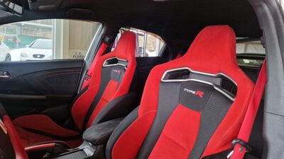 Honda Civic Gebrauchtwagen Honda Civic Gebrauchtwagen