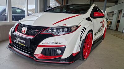 Honda Civic Gebrauchtwagen Honda Civic Gebrauchtwagen