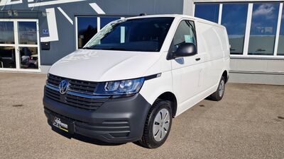 VW Transporter T6 Neuwagen VW Transporter T6 Neuwagen