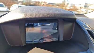 Ford Tourneo Connect Gebrauchtwagen