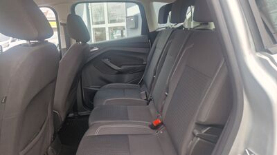 Ford C-MAX Gebrauchtwagen