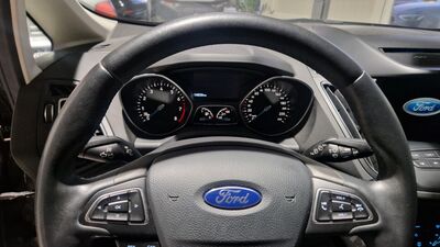 Ford C-MAX Gebrauchtwagen