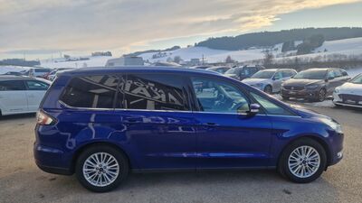 Ford Galaxy Gebrauchtwagen