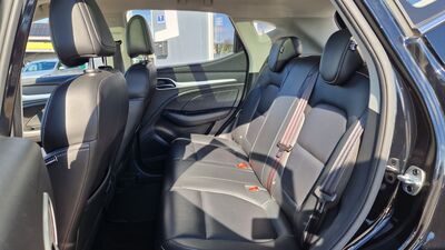 MG ZS Gebrauchtwagen