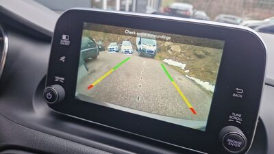 Fiat Tipo Gebrauchtwagen