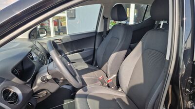 Hyundai i10 Gebrauchtwagen Hyundai i10 Gebrauchtwagen