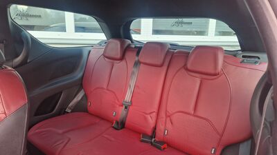 Citroën DS3 Gebrauchtwagen