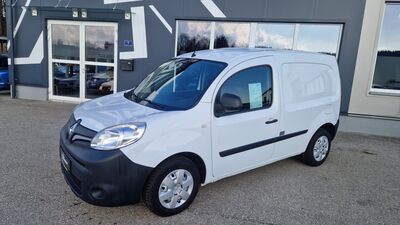 Renault Kangoo Gebrauchtwagen