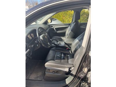 Porsche Cayenne Gebrauchtwagen Porsche Cayenne Gebrauchtwagen