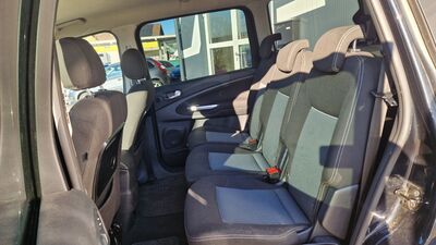 Ford Galaxy Gebrauchtwagen