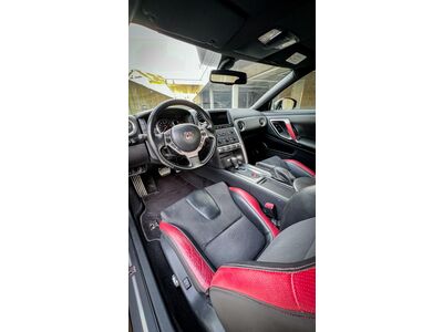 Nissan GT-R Gebrauchtwagen
