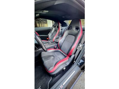 Nissan GT-R Gebrauchtwagen