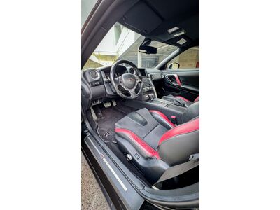 Nissan GT-R Gebrauchtwagen