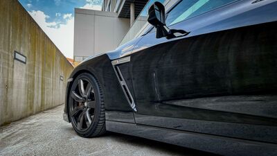 Nissan GT-R Gebrauchtwagen