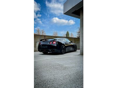Nissan GT-R Gebrauchtwagen