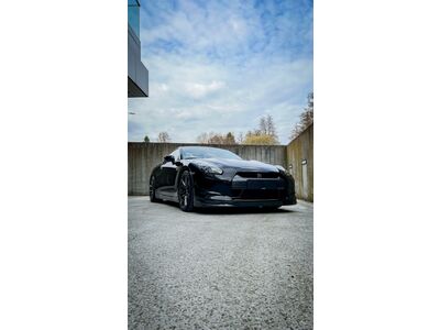 Nissan GT-R Gebrauchtwagen