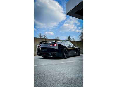 Nissan GT-R Gebrauchtwagen