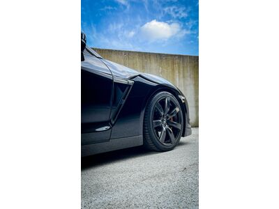 Nissan GT-R Gebrauchtwagen