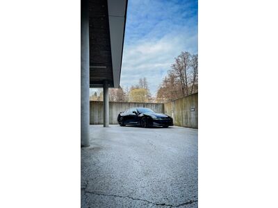 Nissan GT-R Gebrauchtwagen