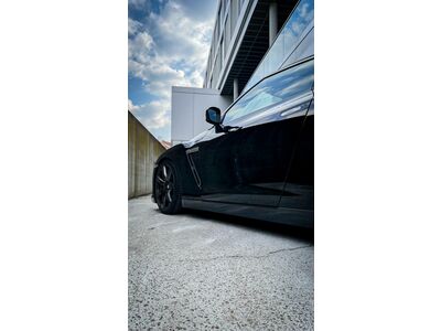 Nissan GT-R Gebrauchtwagen