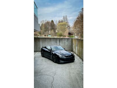 Nissan GT-R Gebrauchtwagen