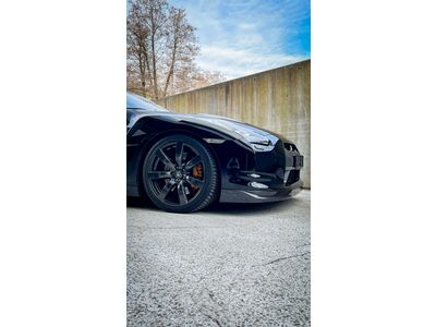 Nissan GT-R Gebrauchtwagen