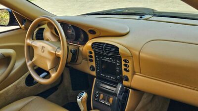 Porsche 911 Gebrauchtwagen Porsche 911 Gebrauchtwagen