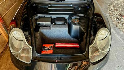 Porsche 911 Gebrauchtwagen Porsche 911 Gebrauchtwagen