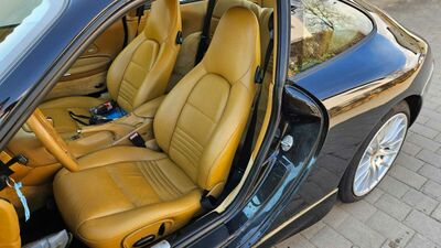 Porsche 911 Gebrauchtwagen Porsche 911 Gebrauchtwagen