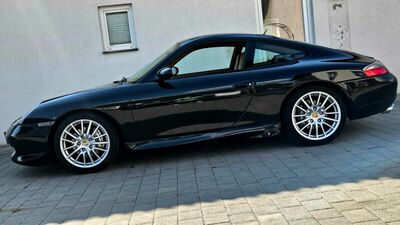 Porsche 911 Gebrauchtwagen Porsche 911 Gebrauchtwagen