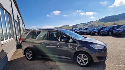Ford C-MAX Gebrauchtwagen
