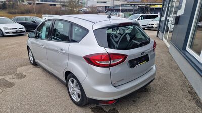 Ford C-MAX Gebrauchtwagen