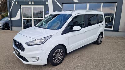 Ford Tourneo Connect Gebrauchtwagen