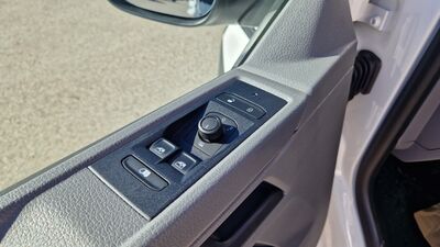VW Transporter T6 Neuwagen