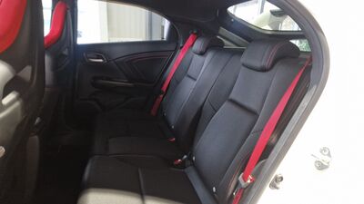 Honda Civic Gebrauchtwagen