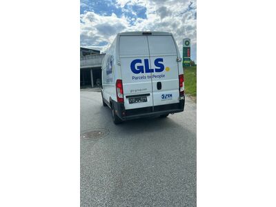 Peugeot Boxer Gebrauchtwagen Peugeot Boxer Gebrauchtwagen