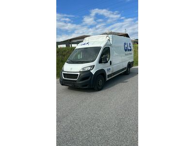 Peugeot Boxer Gebrauchtwagen Peugeot Boxer Gebrauchtwagen