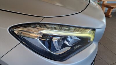 Mercedes-Benz CLA Gebrauchtwagen Mercedes-Benz CLA Gebrauchtwagen