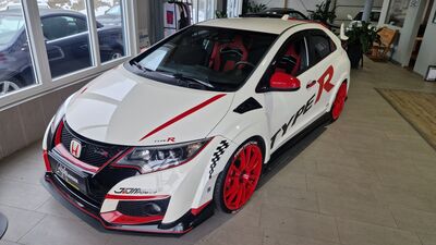 Honda Civic Gebrauchtwagen Honda Civic Gebrauchtwagen