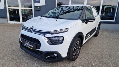 Citroën C3 Gebrauchtwagen Citroën C3 Gebrauchtwagen