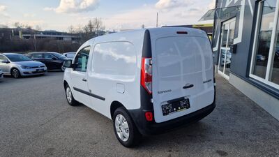 Renault Kangoo Gebrauchtwagen