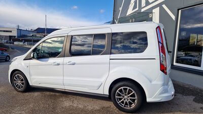 Ford Tourneo Connect Gebrauchtwagen Ford Tourneo Connect Gebrauchtwagen