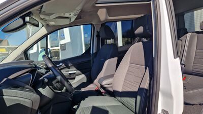 Ford Tourneo Connect Gebrauchtwagen Ford Tourneo Connect Gebrauchtwagen